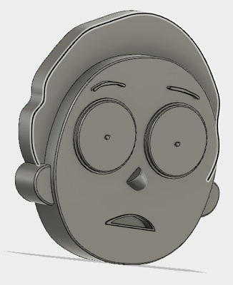 MORTY 09